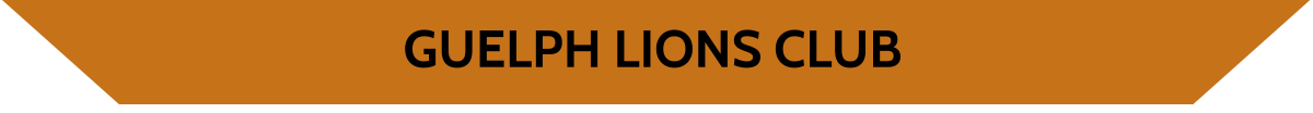GUELPH LIONS CLUB