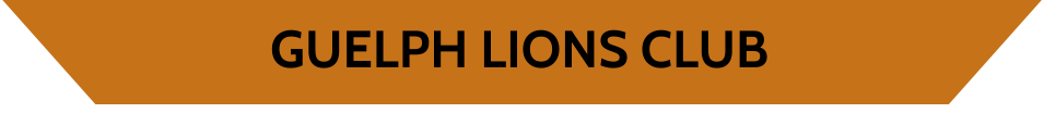 GUELPH LIONS CLUB