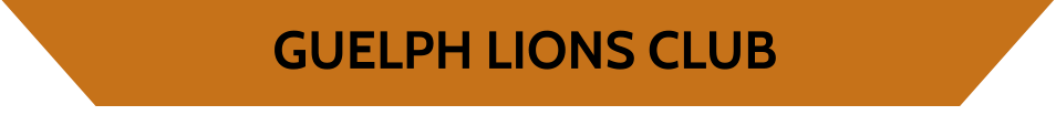 GUELPH LIONS CLUB